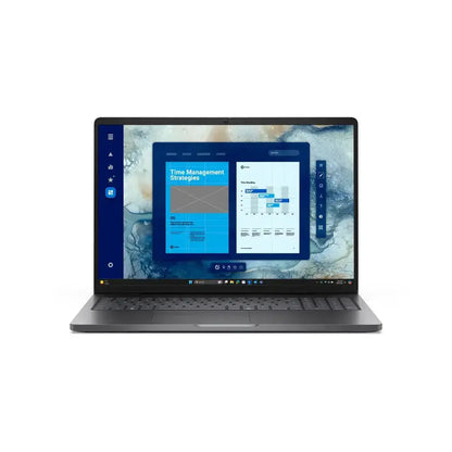 Dell Pro 16 PC16250 – PC Portable 16″ Intel Core 5, 8 Go / 512 Go SSD DELLMaroc | Connecto.ma