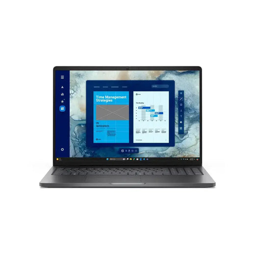 Dell Pro 16 PC16250 – PC Portable 16″ Intel Core 5, 8 Go / 512 Go SSD(DP16-C5-FD)