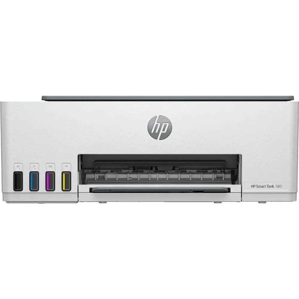 HP Smart Tank 580 Imprimante multifonction à réservoirs rechargeables — Connecto.ma
