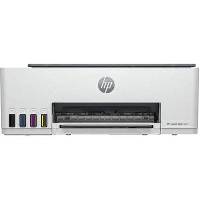 HP Smart Tank 580 Imprimante multifonction à réservoirs rechargeables — Connecto.ma