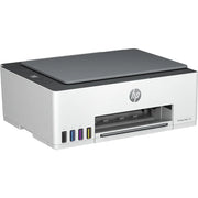 HP Smart Tank 580 Imprimante multifonction à réservoirs rechargeables — vue 2 — Connecto.ma