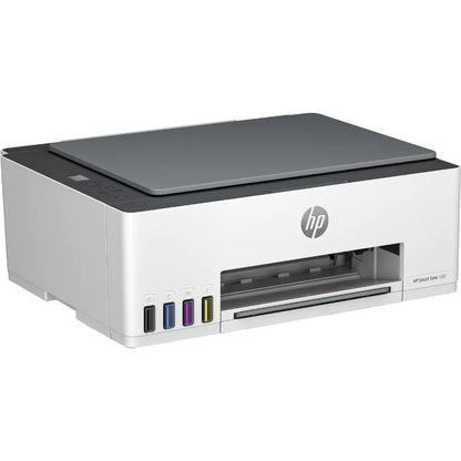 HP Smart Tank 580 Imprimante multifonction à réservoirs rechargeables (1F3Y2A) Connecto.ma