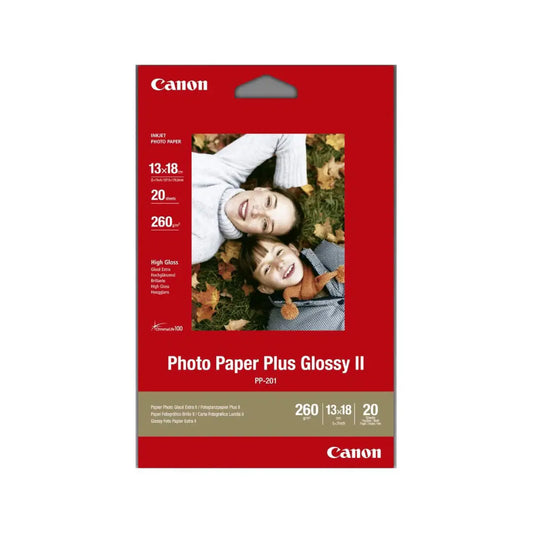 Canon Vp 101 Photo Paper Variety Pack 4*6 And A4/20 (0775B079Aa) CANON