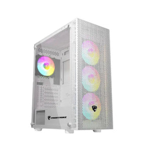 PC Gamer i5 12th RTX 2060 — Setup Gaming Maroc