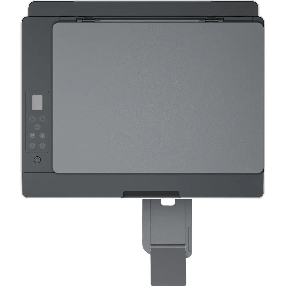 HP Smart Tank 580 Imprimante multifonction à réservoirs rechargeables — vue 4 — Connecto.ma