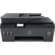 HP Smart Tank 615 Imprimante multifonction à réservoirs rechargeables — Connecto.ma
