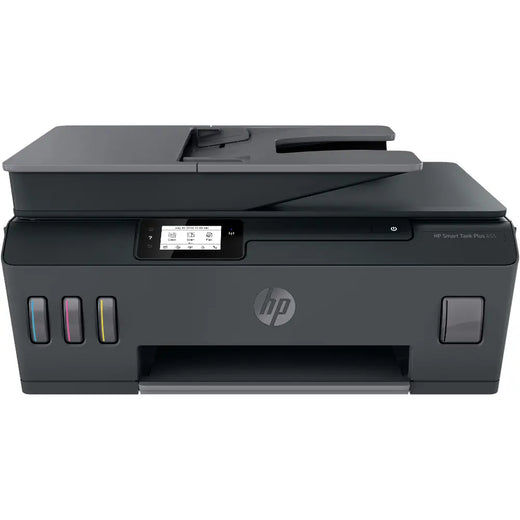 HP Smart Tank 615 Imprimante multifonction à réservoirs rechargeables (Y0F71A)