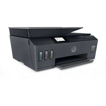 HP Smart Tank 615 Imprimante multifonction à réservoirs rechargeables (Y0F71A) Connecto.ma