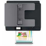 HP Smart Tank 615 Imprimante multifonction à réservoirs rechargeables — vue 4 — Connecto.ma
