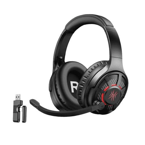 Casque Gamer