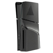 Capot de Protection pour PS5 Playstation Noir–Design Futuriste & Refroidissement Optimisé — Connecto.ma