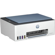HP Smart Tank 585 Imprimante multifonction à réservoirs rechargeables — vue 3 — Connecto.ma