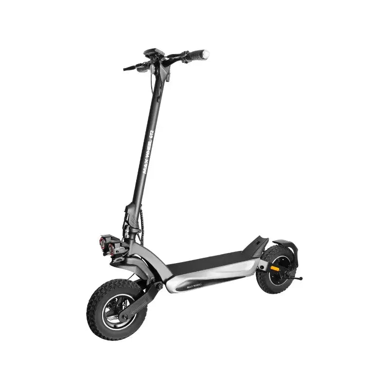 MAX WHEEL GT2 Trottinette Électrique Connecto.ma
