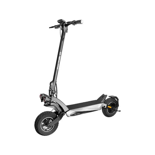 MAX WHEEL GT2 Trottinette Électrique MaxWheelMaroc | Connecto.ma