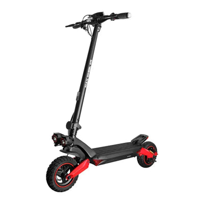 MAX WHEEL GT8 Trottinette Électrique — Connecto.ma