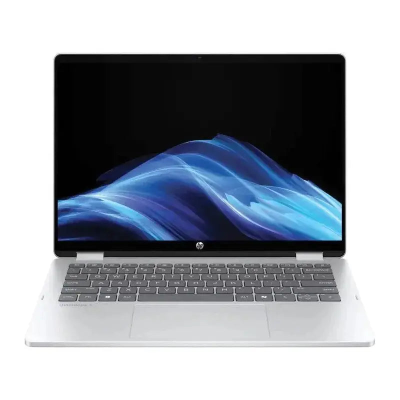 HP OmniBook 5 Flip 14 – Core i7 13e génération — vue 2 — Connecto.ma