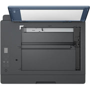 HP Smart Tank 585 Imprimante multifonction à réservoirs rechargeables — vue 4 — Connecto.ma