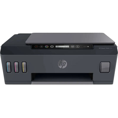 HP Smart Tank 515 Imprimante multifonction à réservoirs rechargeables — Connecto.ma