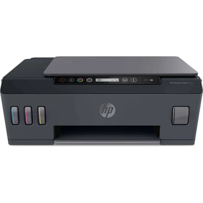 HP Smart Tank 515 Imprimante multifonction à réservoirs rechargeables (1TJ09A) Connecto.ma