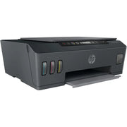 HP Smart Tank 515 Imprimante multifonction à réservoirs rechargeables — vue 2 — Connecto.ma
