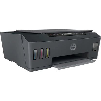 HP Smart Tank 515 Imprimante multifonction à réservoirs rechargeables (1TJ09A) Connecto.ma