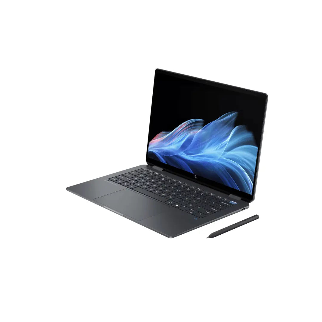 Ordinateur Portable HP OmniBook Ultra Flip AI PC14-fh0003nk (BH8B1EA) Hewlett Packard