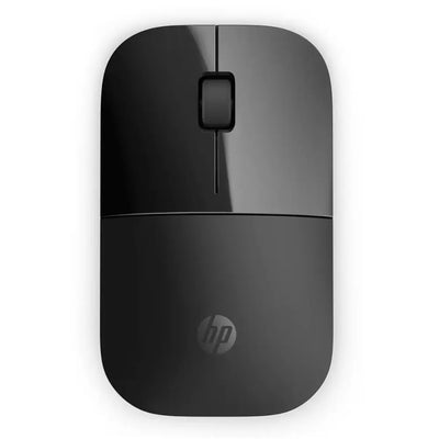 Souris HP double mode Z3700 – Noir — Connecto.ma
