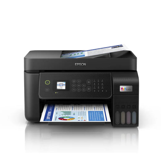 Epson EcoTank L5290 Imprimante multifonction à réservoirs rechargeables  (C11CJ65405)