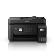 Epson EcoTank L5290 Imprimante multifonction à réservoirs rechargeables — vue 2 — Connecto.ma