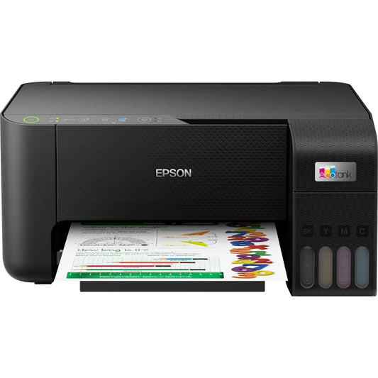 Epson EcoTank L3250 Imprimante multifonction à réservoirs rechargeables (C11CJ67408) Connecto.ma