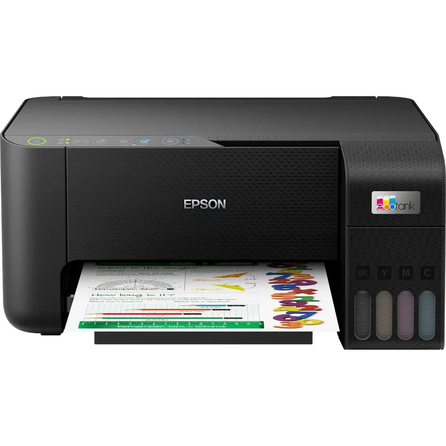 Epson EcoTank L3250 Imprimante multifonction à réservoirs rechargeables (C11CJ67408)