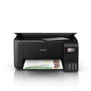 Epson EcoTank L3250 Imprimante multifonction à réservoirs rechargeables — vue 3 — Connecto.ma