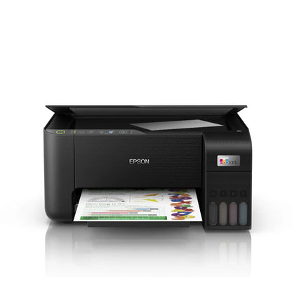 Epson EcoTank L3250 Imprimante multifonction à réservoirs rechargeables (C11CJ67408) Connecto.ma