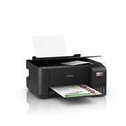 Epson EcoTank L3250 Imprimante multifonction à réservoirs rechargeables — vue 4 — Connecto.ma
