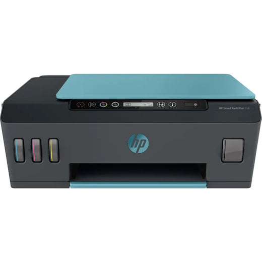 HP Smart Tank 516 Imprimante multifonction à réservoirs rechargeables (3YW70A)