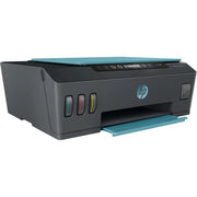 HP Smart Tank 516 Imprimante multifonction à réservoirs rechargeables — vue 2 — Connecto.ma