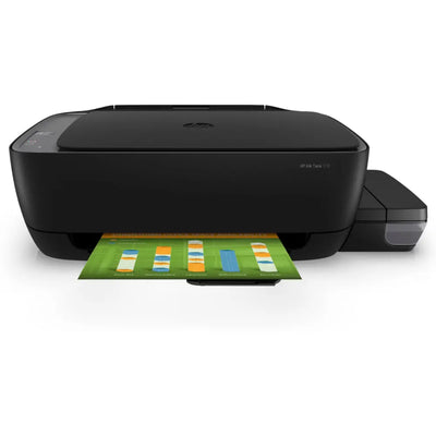 HP Ink Tank 415 Imprimante multifonction à réservoirs rechargeables — Connecto.ma