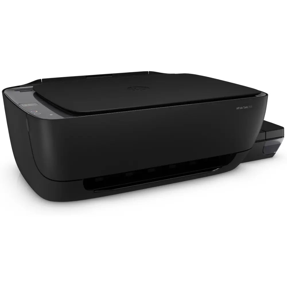 HP Ink Tank 415 Imprimante multifonction à réservoirs rechargeables — vue 3 — Connecto.ma