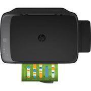 HP Ink Tank 415 Imprimante multifonction à réservoirs rechargeables — vue 4 — Connecto.ma