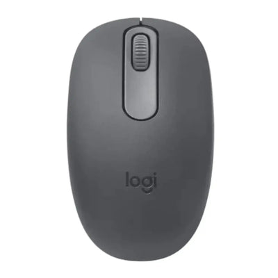 SOURIS LOGITECH M196 BLUETOOTH – GRAPHITE — Connecto.ma
