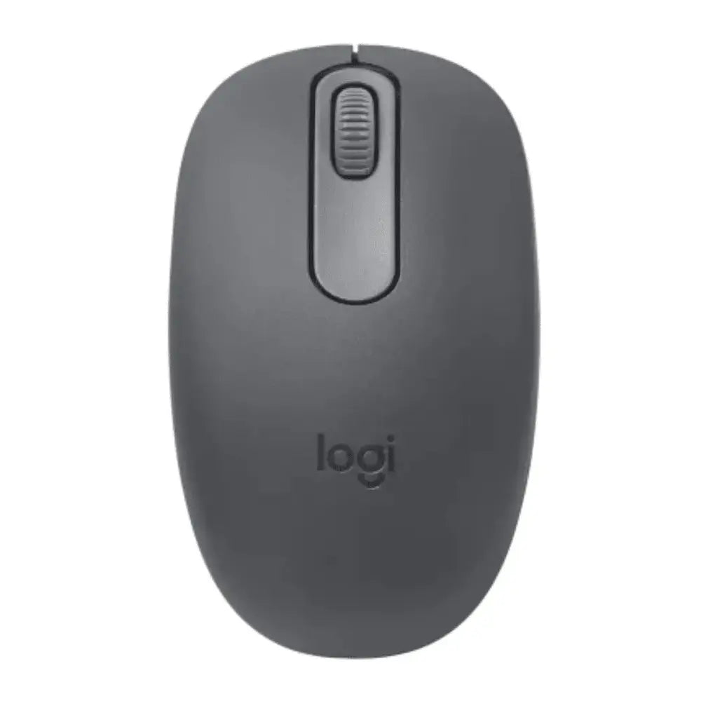 SOURIS LOGITECH M196 BLUETOOTH – GRAPHITE — Connecto.ma
