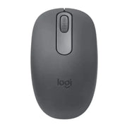 SOURIS LOGITECH M196 BLUETOOTH – GRAPHITE — Connecto.ma