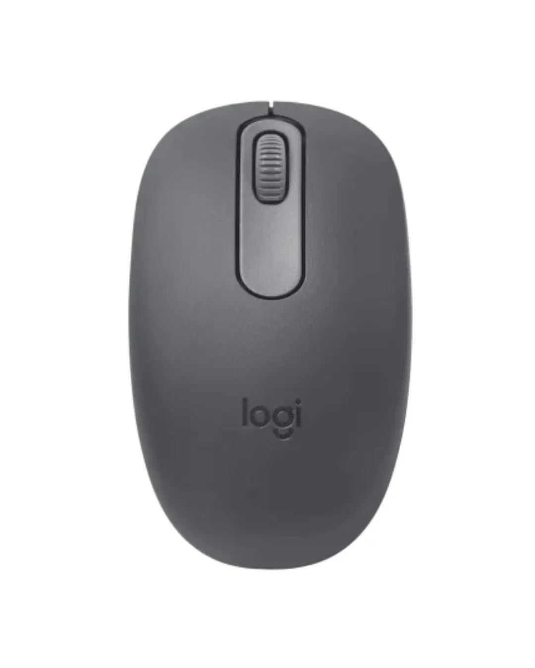 SOURIS LOGITECH M196 BLUETOOTH – GRAPHITE (910-007459) Logitech