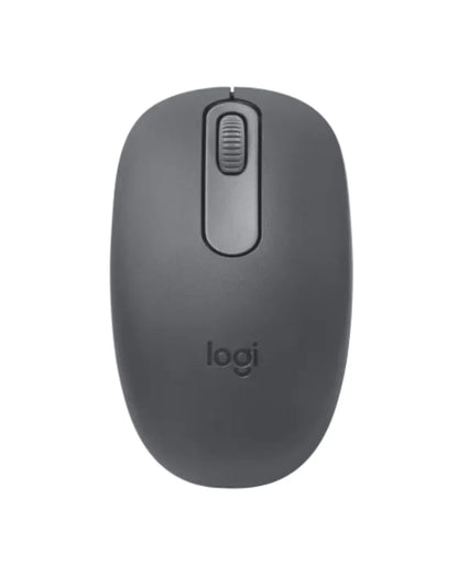 SOURIS LOGITECH M196 BLUETOOTH – GRAPHITE (910-007459) Logitech