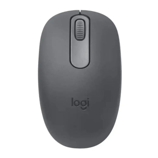 SOURIS LOGITECH M196 BLUETOOTH – GRAPHITE (910-007459)