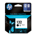 Cartouche d’impression jet d’encre noire HP 132 (C9362HE)