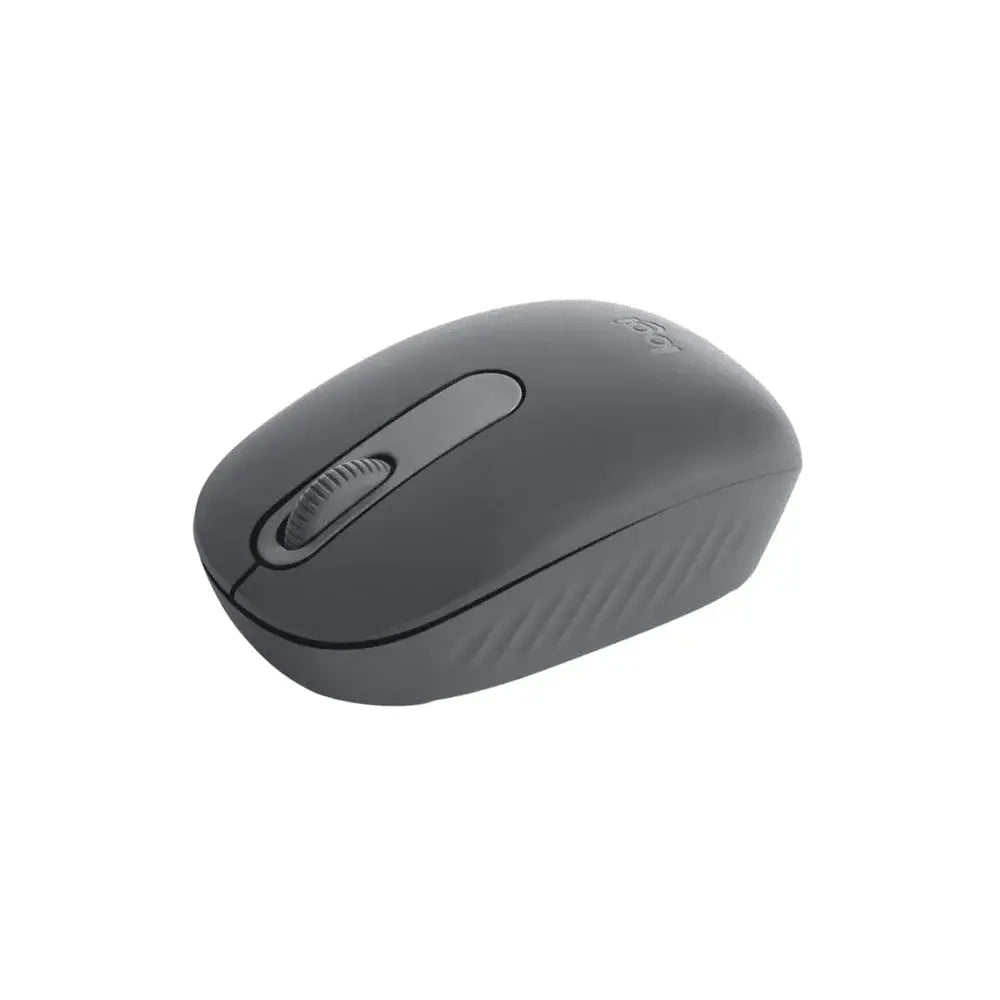 SOURIS LOGITECH M196 BLUETOOTH – GRAPHITE — vue 3 — Connecto.ma