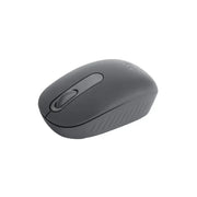 SOURIS LOGITECH M196 BLUETOOTH – GRAPHITE — vue 3 — Connecto.ma