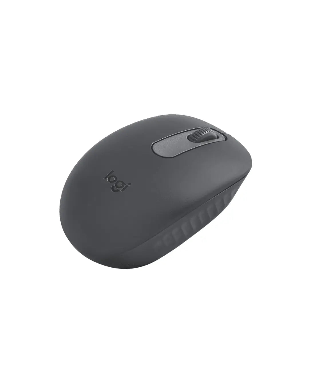 SOURIS LOGITECH M196 BLUETOOTH – GRAPHITE (910-007459) Logitech