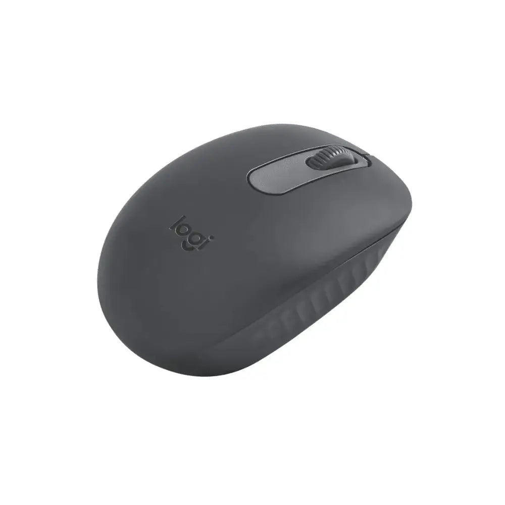 SOURIS LOGITECH M196 BLUETOOTH – GRAPHITE — vue 2 — Connecto.ma